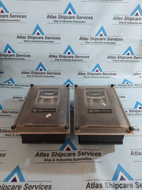 LARSEN & TOUBRO EM201F 3 PHASE STATIC WATTHOUR METER