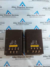 LARSEN & TOUBRO EM201F 3 PHASE STATIC WATTHOUR METER