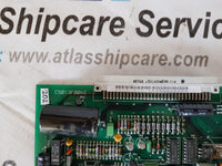 LC013A004D CARD CIRCUIT