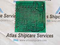 LC013A004D CARD CIRCUIT