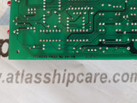 LC013A004D CARD CIRCUIT