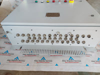 LEESGREEN LS-1500Ex BALLAST WATER MANAGEMENT SYSTEM