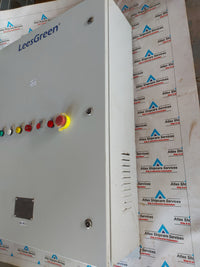 LEESGREEN LS-1500Ex BALLAST WATER MANAGEMENT SYSTEM