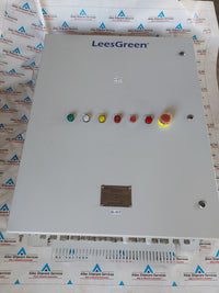 LEESGREEN LS-1500Ex BALLAST WATER MANAGEMENT SYSTEM