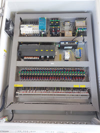 LEESGREEN LS-1500Ex BALLAST WATER MANAGEMENT SYSTEM