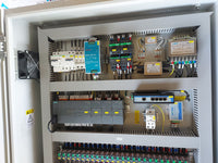 LEESGREEN LS-1500Ex BALLAST WATER MANAGEMENT SYSTEM