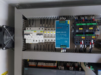 LEESGREEN LS-1500Ex BALLAST WATER MANAGEMENT SYSTEM