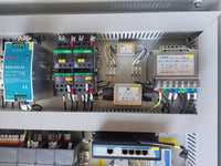 LEESGREEN LS-1500Ex BALLAST WATER MANAGEMENT SYSTEM