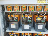 LEESGREEN LSP-2 POWER CABINET CONTROL PANEL