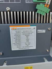 LEESGREEN LSP-2 POWER CABINET CONTROL PANEL