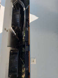 LEESGREEN LSP-2 POWER CABINET CONTROL PANEL