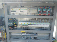 LEESGREEN LSP-2 POWER CABINET CONTROL PANEL