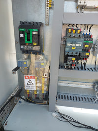 LEESGREEN LSP-2 POWER CABINET CONTROL PANEL