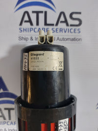 LEGRAND 41533 ELECTROMECHANICAL SIREN