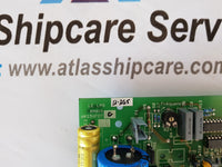 LE LAS WK156FEF, ED:A XD156FEF FB PCB CARD