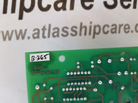 LE LAS WK156FEF, ED:A XD156FEF FB PCB CARD