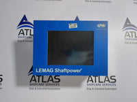 LEMAG SHAFTPOWER FM25C160 OPERATOR PANEL VERSION 2.25c