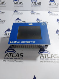 LEMAG SHAFTPOWER FM25C160 OPERATOR PANEL VERSION 2.25c