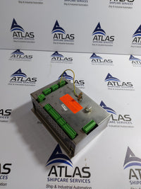 LEMAG SHAFTPOWER FM25C160 OPERATOR PANEL VERSION 2.25c