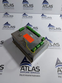 LEMAG SHAFTPOWER FM25C160 OPERATOR PANEL VERSION 2.25c