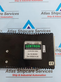 LENTRON DEE21 12/40 POWER SUPPLY