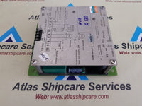 LEROY SOMER AVR R130 AUTOMATIC VOLTAGE REGULATOR