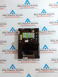 LEROY SOMER R450 AUTOMATIC VOLTAGE REGULATOR