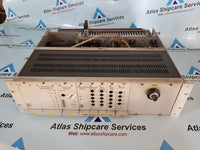 LEROY SOMER R630 CONTROL PANLE