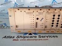 LEROY SOMER R630 CONTROL PANLE