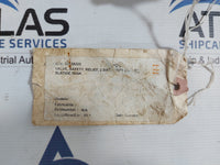 LESER 4592.2482 THREADED RELIEF SAFETY VALVE
