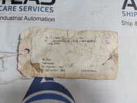 LESER 4592.2482 THREADED RELIEF SAFETY VALVE
