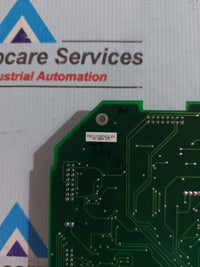LESLIE PMC-2 CONTROLLER 200-4103 PCB CARD