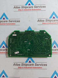 LESLIE PMC-2 CONTROLLER 200-4103 PCB CARD