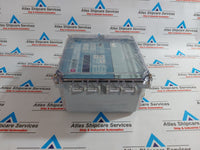 LESLIE PMC-2 DIGITAL CONTROL ELECTROPNEUMATIC VALVE CONTROLLER