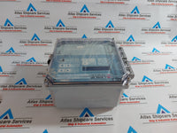 LESLIE PMC-2 DIGITAL CONTROL ELECTROPNEUMATIC VALVE CONTROLLER