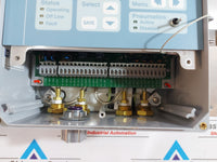 LESLIE PMC-2 DIGITAL CONTROL ELECTROPNEUMATIC VALVE CONTROLLER
