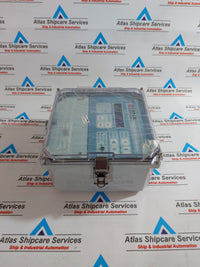 LESLIE PMC-2 DIGITAL CONTROL ELECTROPNEUMATIC VALVE CONTROLLER