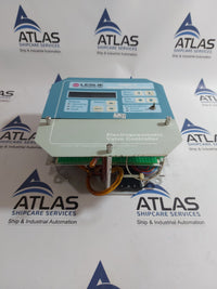 LESLIE PMC-2 DIGITAL CONTROLLER ELECTROPNEUMATIC VALVE CONTROLLER