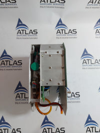 LESLIE PMC-2 DIGITAL CONTROLLER ELECTROPNEUMATIC VALVE CONTROLLER