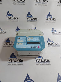 LESLIE PMC-2 DIGITAL CONTROLLER ELECTROPNEUMATIC VALVE CONTROLLER