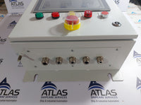 LESSGREEN LSC-2R BWMS CONTROL UNIT