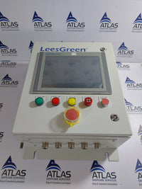 LESSGREEN LSC-2R BWMS CONTROL UNIT