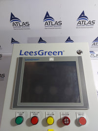 LESSGREEN LSC-2R BWMS CONTROL UNIT