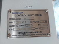 LESSGREEN LSC-2R BWMS CONTROL UNIT
