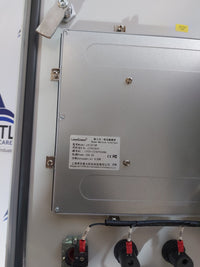 LESSGREEN LSC-2R BWMS CONTROL UNIT