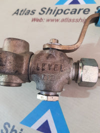 LEVEL A106N A105 VALVE