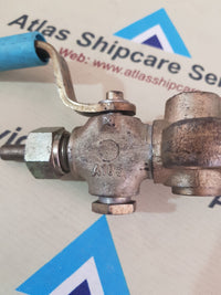 LEVEL A106N A105 VALVE