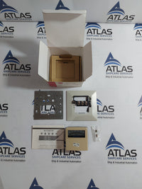 LG-HONEYWELL H615A1004 HUMIDISTAT CONTROLLER 30-80% RH