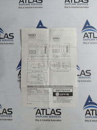 LG-HONEYWELL H615A1004 HUMIDISTAT CONTROLLER 30-80% RH