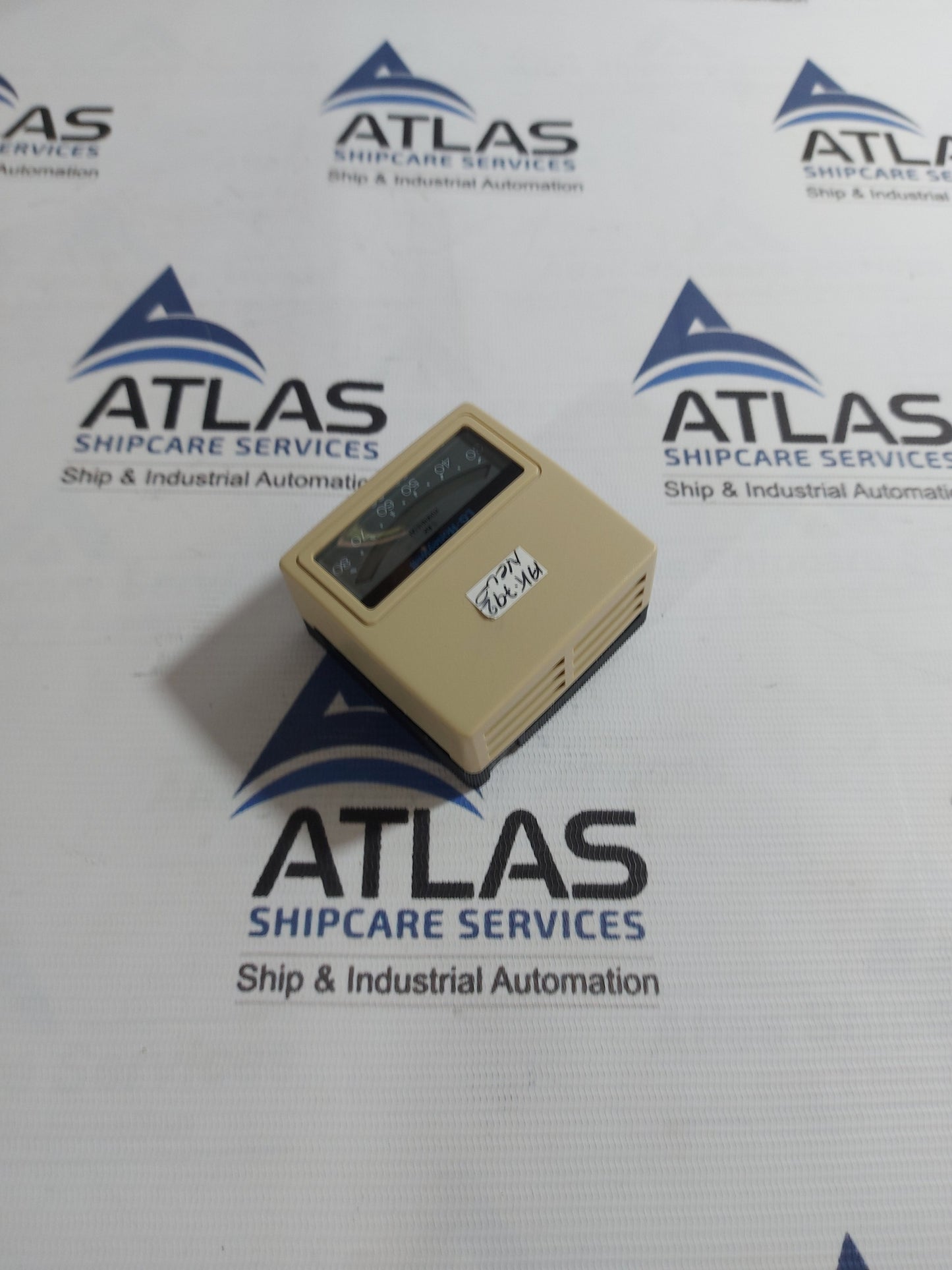 LG-HONEYWELL H615A1004 HUMIDISTAT CONTROLLER 30-80% RH